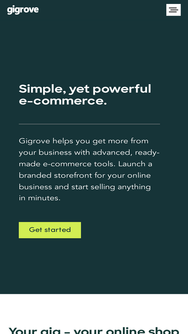 gigrove.com