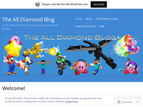 alldiamondblog.wordpress.com