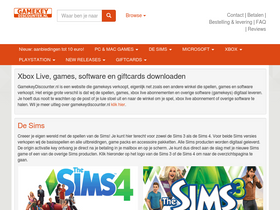 gamekeydiscounter.nl