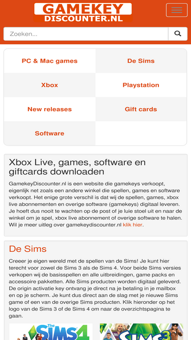 gamekeydiscounter.nl