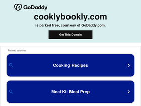 cooklybookly.com