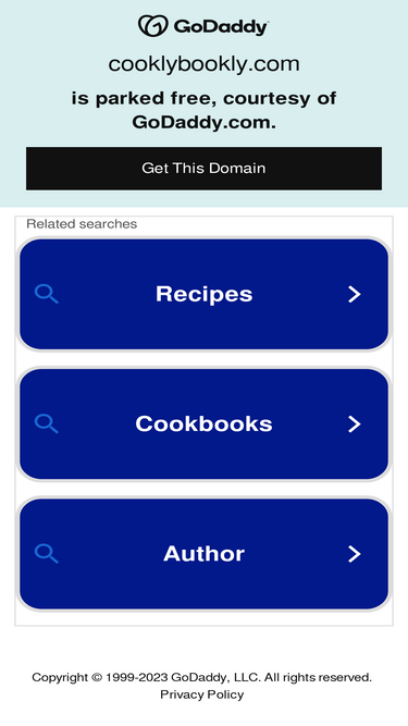 cooklybookly.com