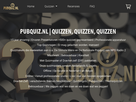 pubquiz.nl