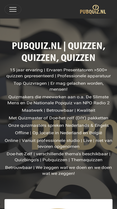pubquiz.nl