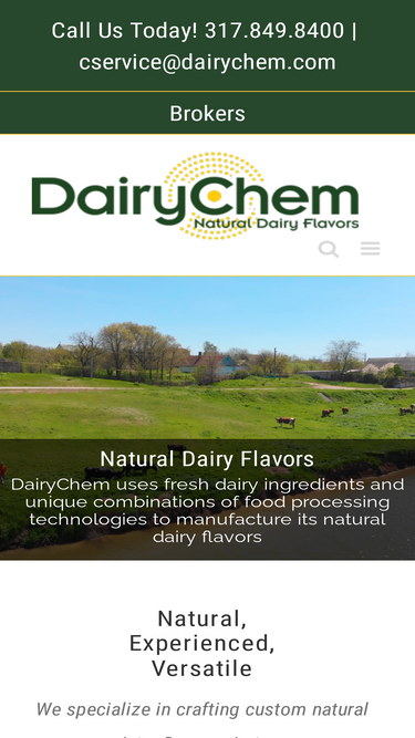 dairychem.com