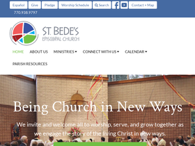 stbedes.org