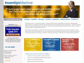 invention-machine.com