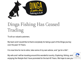 dinga.com.au