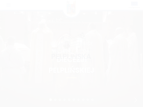 'diecezja-pelplin.pl' screenshot