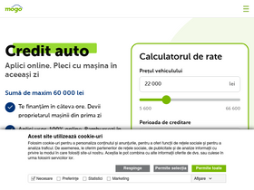 mogo.ro