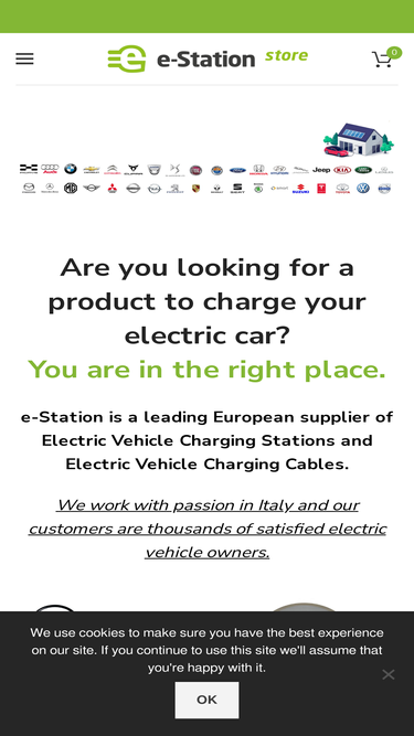 e-station-store.com