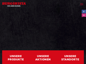 burgerista.com