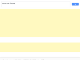 'bhagavanbhakthi.com' screenshot