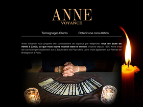 annevoyance.com