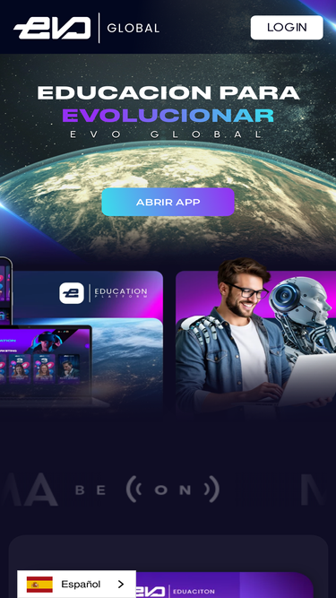 evoglobal.online
