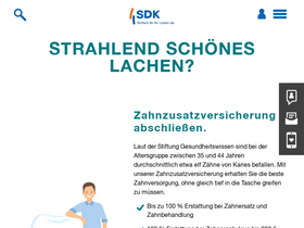 sdk.de
