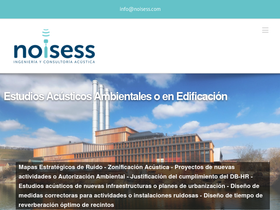 noisess.com