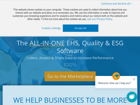 'bluekango.com' screenshot