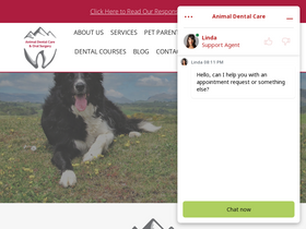 'wellpets.com' screenshot