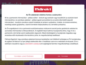indirekt.hu