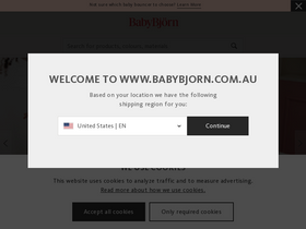 babybjorn.com.au