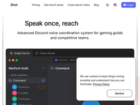 Desktop Screenshot