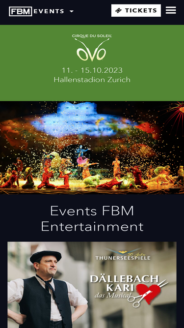musical.ch