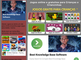 JOGOS DE ALFABETIZAÇÃO - Jogue Jogos Gratuitos no Poki  Jogos de  alfabetização, Aprendendo a ler, Jogos gratuitos