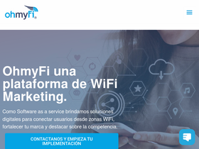 'ohmyfi.com' screenshot