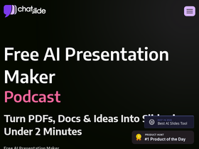 chatslide.ai