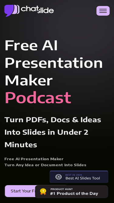 chatslide.ai