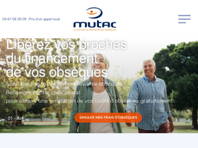 mutac.com