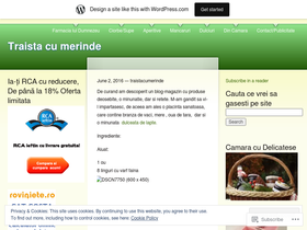traistacumerinde.wordpress.com