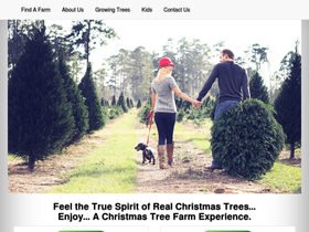 texaschristmastrees.com