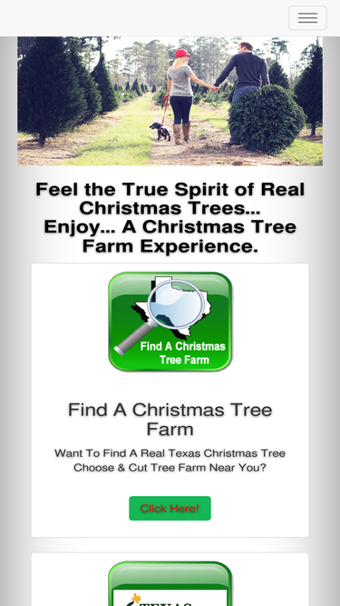 texaschristmastrees.com