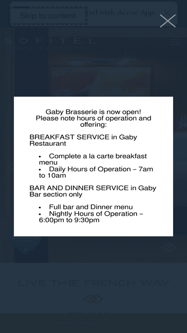 sofitel-new-york.com