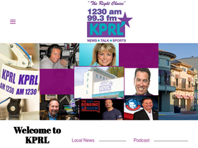 kprl.com