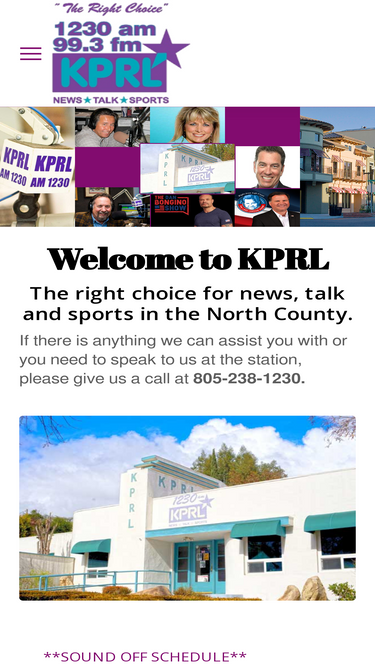 kprl.com