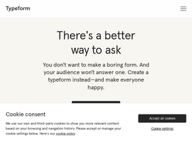 trump.typeform.com