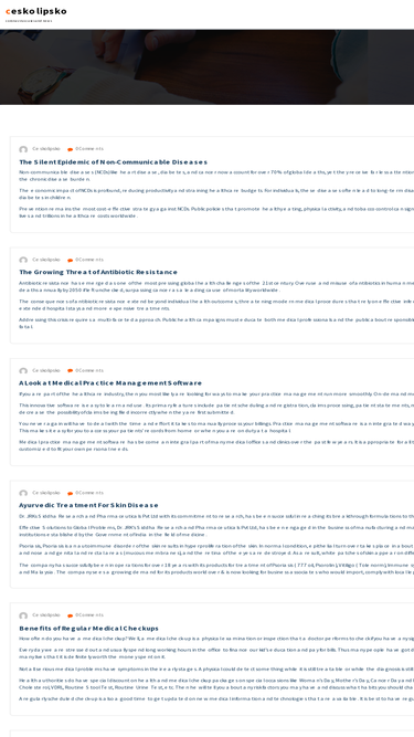 ceskolipsko.info