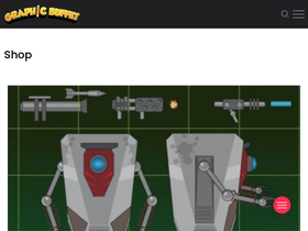 graphic-buffet.com