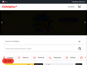 ticketplus.cl