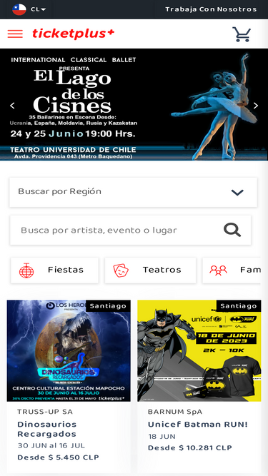 ticketplus.cl