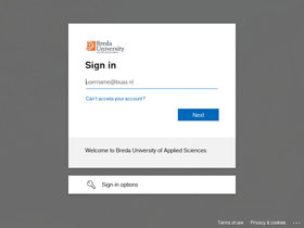 study.buas.nl