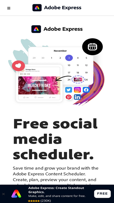 contentcal.com