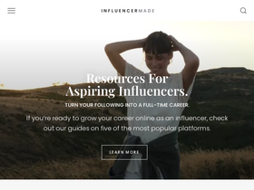influencermade.com