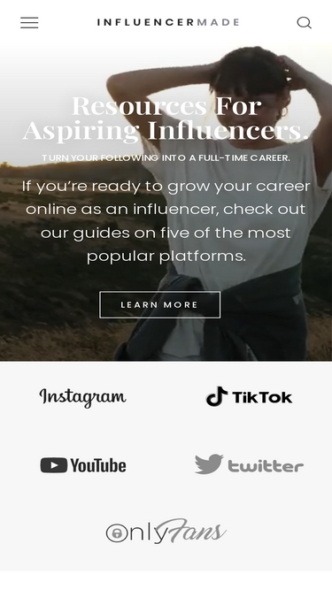 influencermade.com