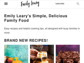 'amummytoo.co.uk' screenshot