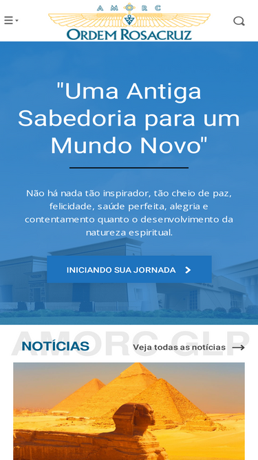 amorc.org.br