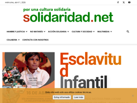 solidaridad.net